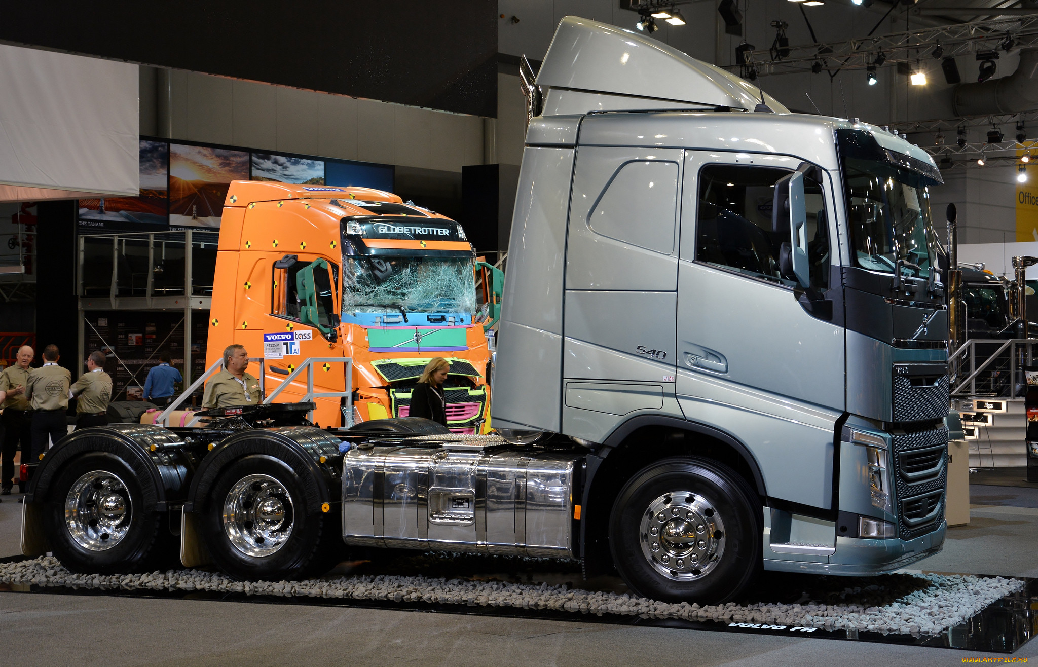 volvo, , volvo trucks, , aktiebolaget, , 